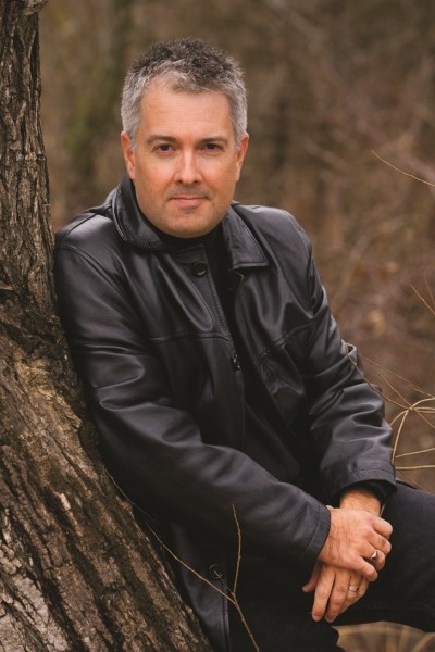 Brian Freeman