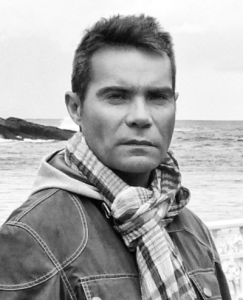 Imagen del autor Rafael Jiménez