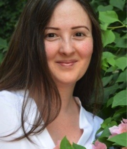 Imagen del autor Katy Evans