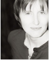 Imagen del autor Debora Geary