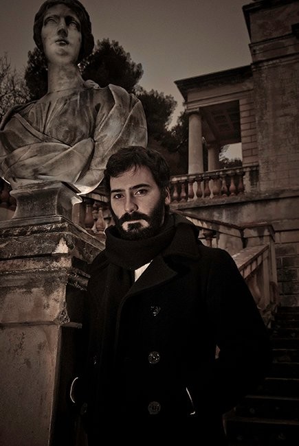 Ramón Rodríguez
