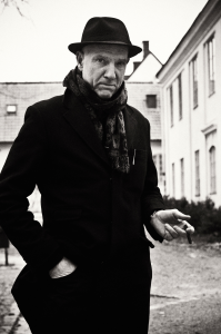 Imagen del autor Hannes Råstam