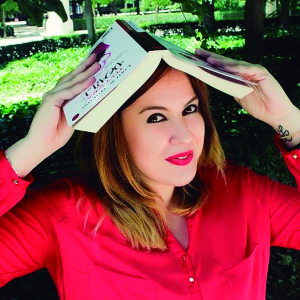 Imagen del autor Liah S. Queipo