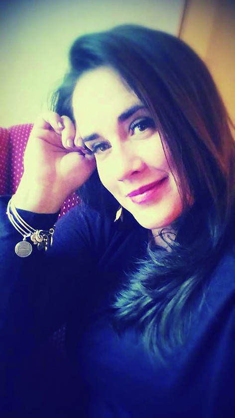 Amy Harmon