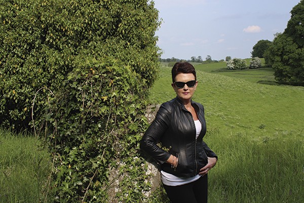 Patricia Gibney