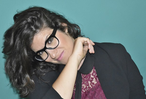 Imagen del autor Carmen Sereno
