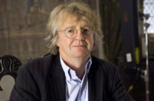 Imagen del autor Michael Hirst
