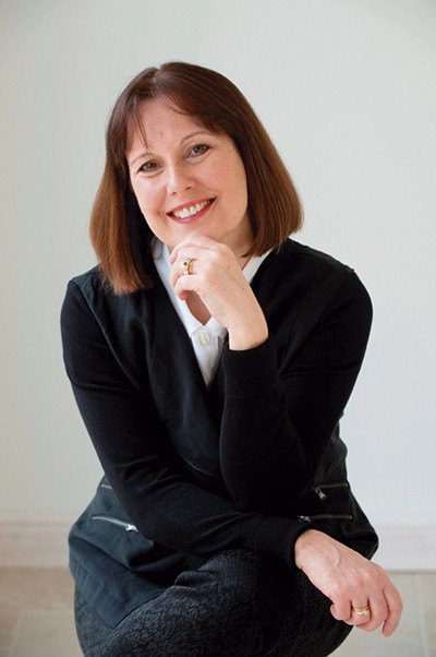 Teresa Driscoll