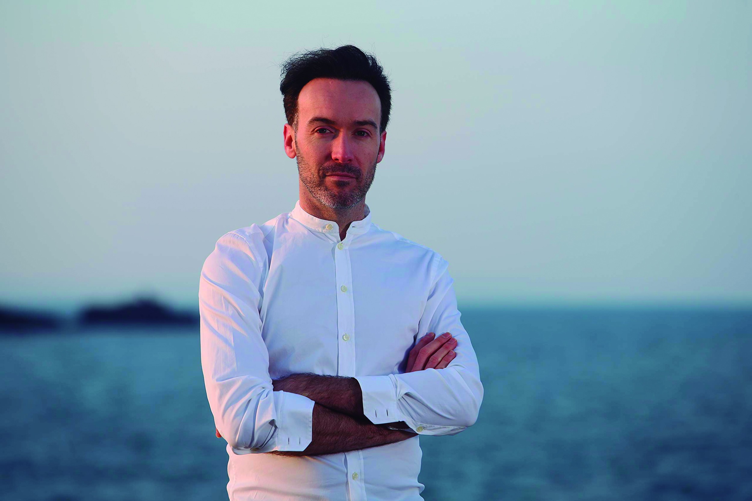 Yoann Barbereau