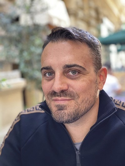 Robert Bryndza