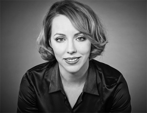 Imagen del autor Katrine Marçal