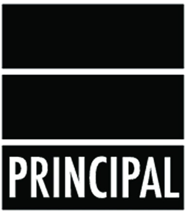 Principal de los Libros